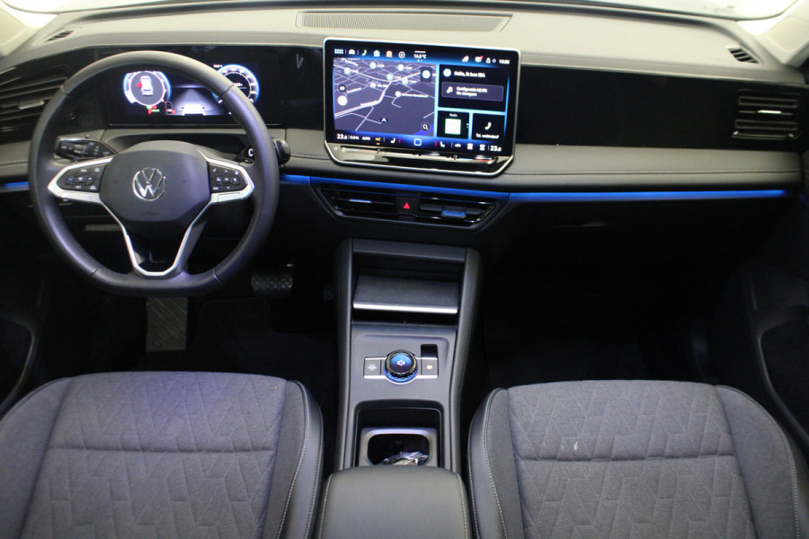 Volkswagen Tiguan 1.5 eTSI Life Edition