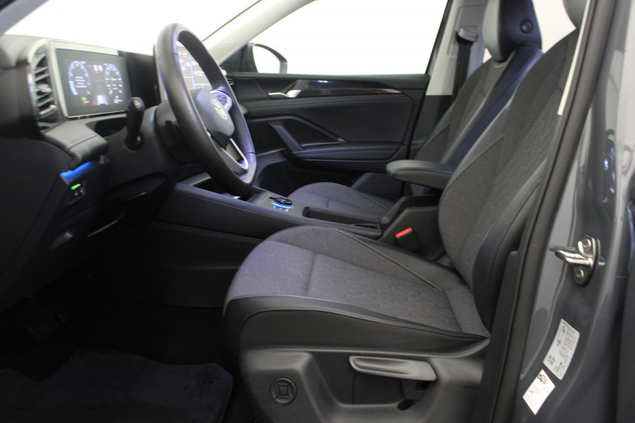 Volkswagen Tiguan 1.5 eTSI Life Edition