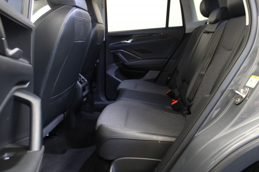 Volkswagen Tiguan 1.5 eTSI Life Edition
