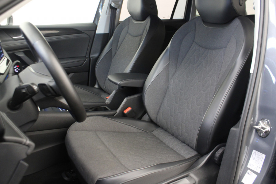 Volkswagen Tiguan 1.5 eTSI Life Edition