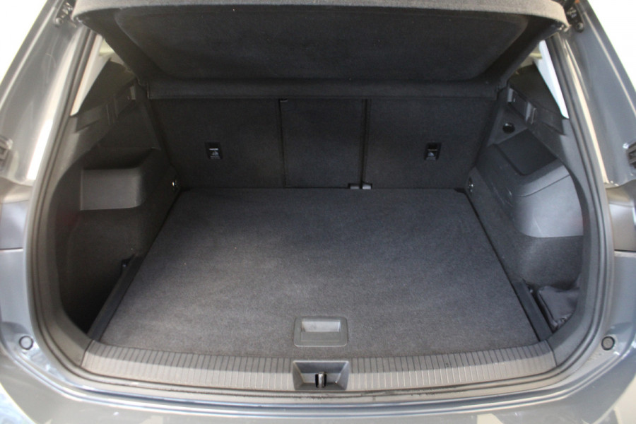 Volkswagen Tiguan 1.5 eTSI Life Edition