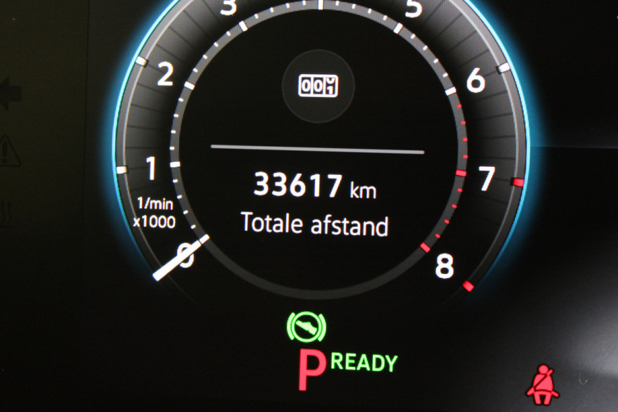 Volkswagen Tiguan 1.5 eTSI Life Edition