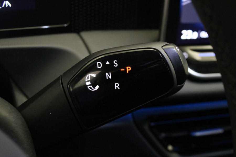 Volkswagen Tiguan 1.5 eTSI Life Edition
