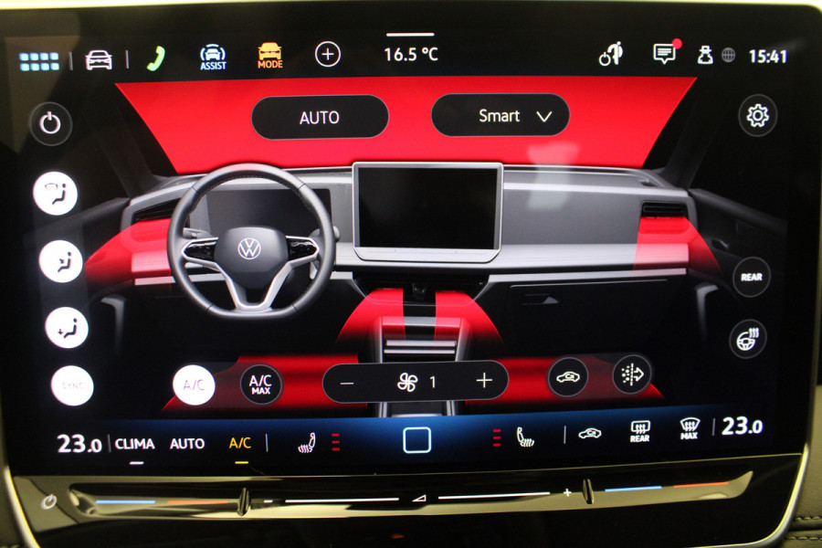 Volkswagen Tiguan 1.5 eTSI Life Edition