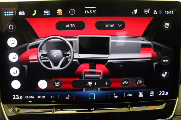 Volkswagen Tiguan 1.5 eTSI Life Edition