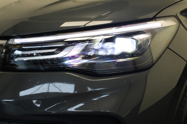 Volkswagen Tiguan 1.5 eTSI Life Edition