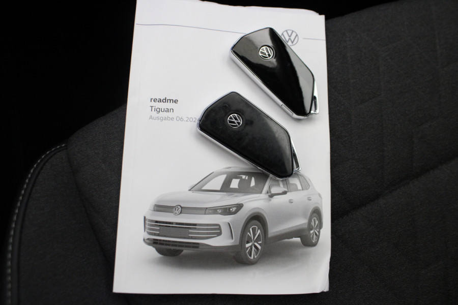 Volkswagen Tiguan 1.5 eTSI Life Edition
