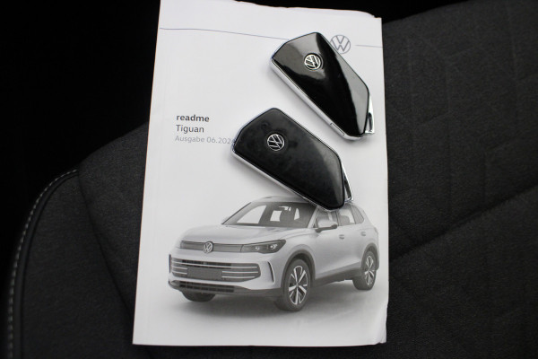 Volkswagen Tiguan 1.5 eTSI Life Edition