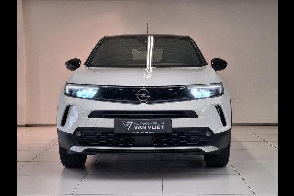 Opel Mokka 1.2 Turbo Level 5 Ultimate | Automaat | Alcantara | Apple Carplay/Android Auto | Stoelverwarming | Stuurwielverwarming