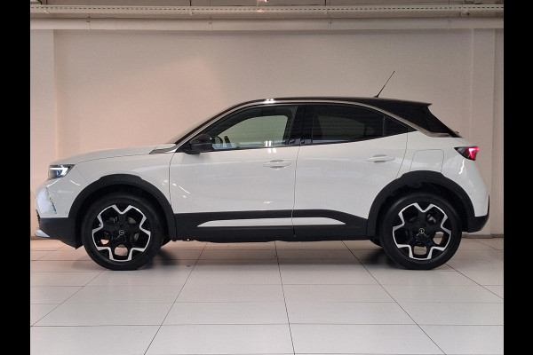 Opel Mokka 1.2 Turbo Level 5 Ultimate | Automaat | Alcantara | Apple Carplay/Android Auto | Stoelverwarming | Stuurwielverwarming