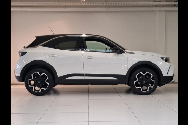 Opel Mokka 1.2 Turbo Level 5 Ultimate | Automaat | Alcantara | Apple Carplay/Android Auto | Stoelverwarming | Stuurwielverwarming