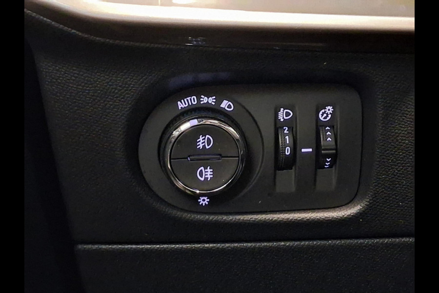 Opel Mokka 1.2 Turbo Level 5 Ultimate | Automaat | Alcantara | Apple Carplay/Android Auto | Stoelverwarming | Stuurwielverwarming
