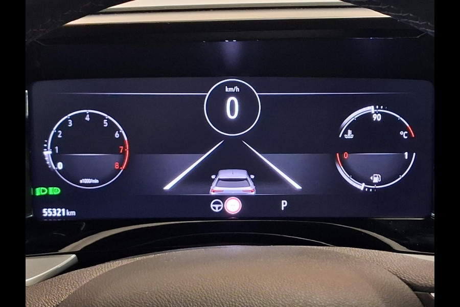 Opel Mokka 1.2 Turbo Level 5 Ultimate | Automaat | Alcantara | Apple Carplay/Android Auto | Stoelverwarming | Stuurwielverwarming