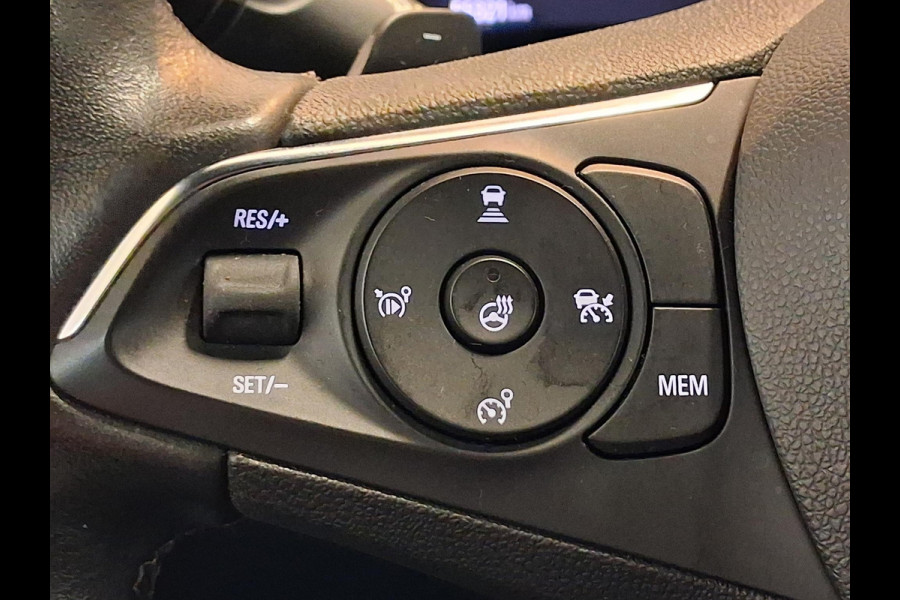 Opel Mokka 1.2 Turbo Level 5 Ultimate | Automaat | Alcantara | Apple Carplay/Android Auto | Stoelverwarming | Stuurwielverwarming