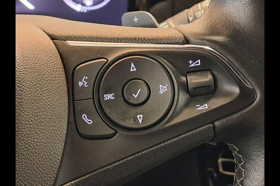 Opel Mokka 1.2 Turbo Level 5 Ultimate | Automaat | Alcantara | Apple Carplay/Android Auto | Stoelverwarming | Stuurwielverwarming