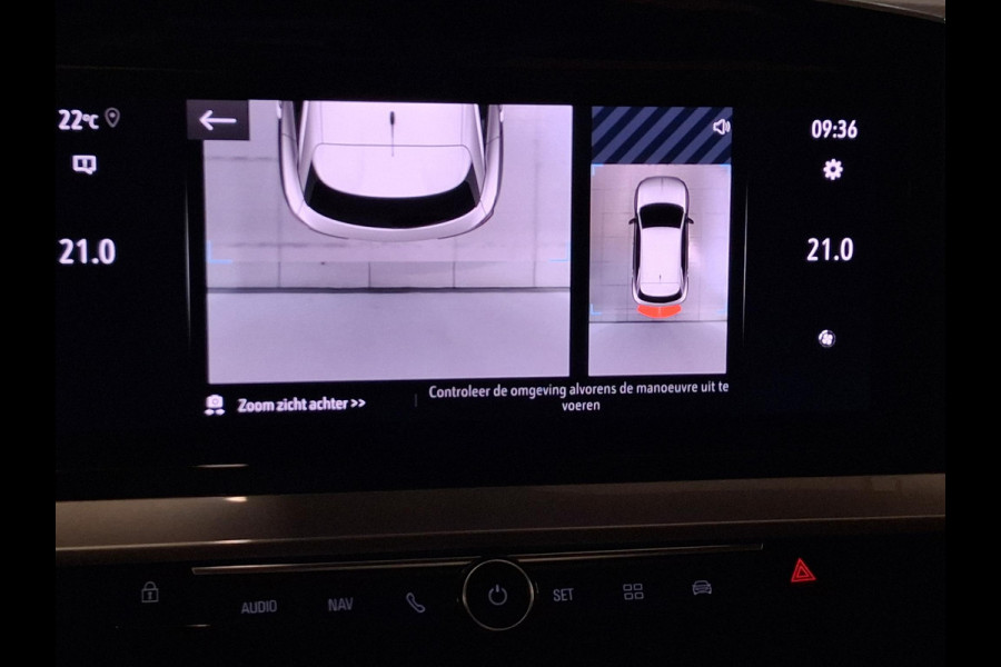 Opel Mokka 1.2 Turbo Level 5 Ultimate | Automaat | Alcantara | Apple Carplay/Android Auto | Stoelverwarming | Stuurwielverwarming
