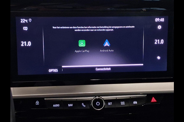 Opel Mokka 1.2 Turbo Level 5 Ultimate | Automaat | Alcantara | Apple Carplay/Android Auto | Stoelverwarming | Stuurwielverwarming