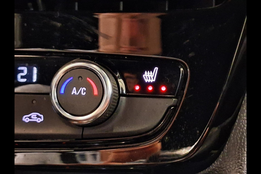 Opel Mokka 1.2 Turbo Level 5 Ultimate | Automaat | Alcantara | Apple Carplay/Android Auto | Stoelverwarming | Stuurwielverwarming