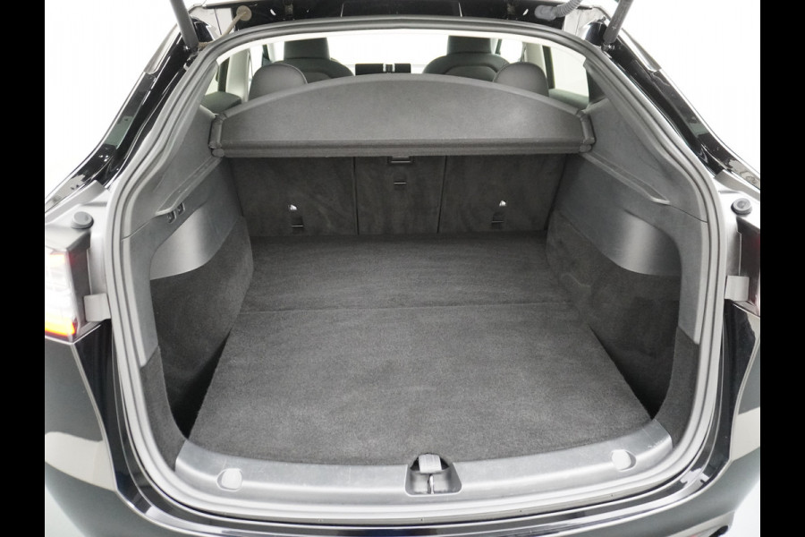 Tesla Model Y RWD LFP Warmtepomp Leder Panoramadak Memory Stoel+Stuurverwarming Camera's Navi Ecc Dog-Kampeer Modus Elek.Achterklep AMD Ryzen™ Processor Premium Audio 1e Eigenaar Origineel Nederlandse Auto