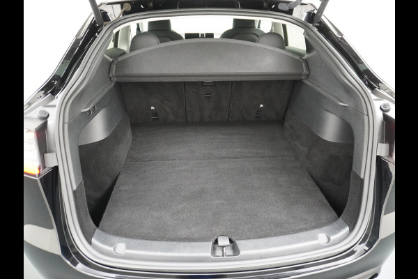 Tesla Model Y RWD LFP Warmtepomp Leder Panoramadak Memory Stoel+Stuurverwarming Camera's Navi Ecc Dog-Kampeer Modus Elek.Achterklep AMD Ryzen™ Processor Premium Audio 1e Eigenaar Origineel Nederlandse Auto