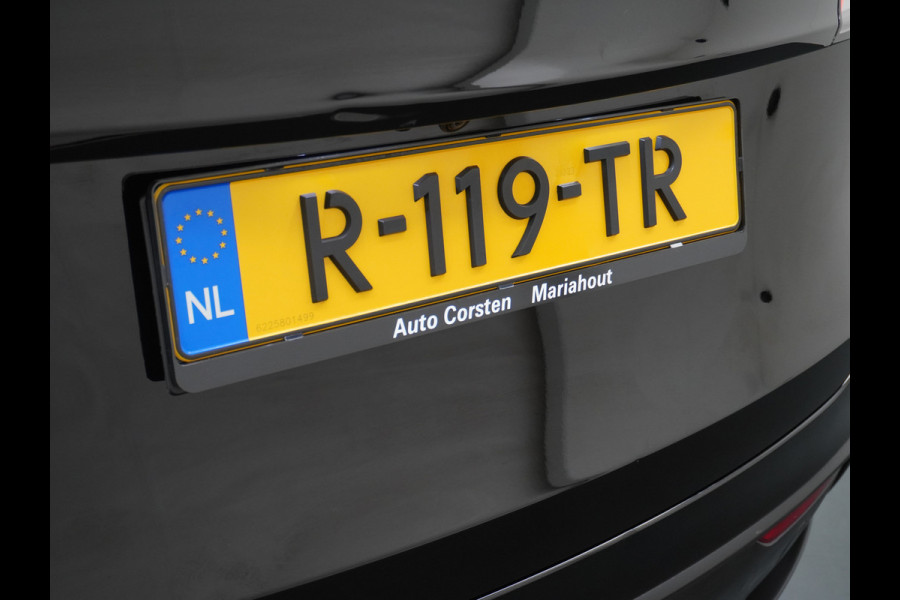 Tesla Model Y RWD LFP Warmtepomp Leder Panoramadak Memory Stoel+Stuurverwarming Camera's Navi Ecc Dog-Kampeer Modus Elek.Achterklep AMD Ryzen™ Processor Premium Audio 1e Eigenaar Origineel Nederlandse Auto
