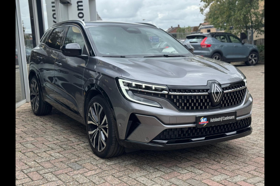 Renault Austral 1.2 E-Tech full hybrid 200 iconic Pano / Harman/Kardon Sound / 360 camera / Massage / Elektr verst. voorstoel