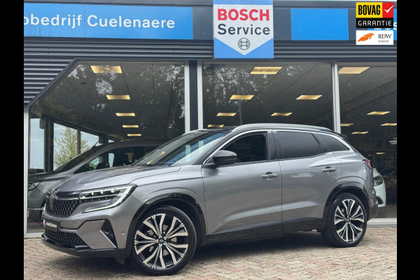 Renault Austral 1.2 E-Tech full hybrid 200 iconic Pano / Harman/Kardon Sound / 360 camera / Massage / Elektr verst. voorstoel