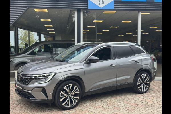 Renault Austral 1.2 E-Tech full hybrid 200 iconic Pano / Harman/Kardon Sound / 360 camera / Massage / Elektr verst. voorstoel