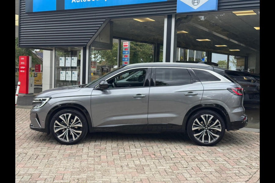 Renault Austral 1.2 E-Tech full hybrid 200 iconic Pano / Harman/Kardon Sound / 360 camera / Massage / Elektr verst. voorstoel