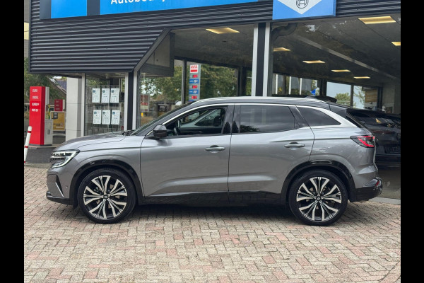 Renault Austral 1.2 E-Tech full hybrid 200 iconic Pano / Harman/Kardon Sound / 360 camera / Massage / Elektr verst. voorstoel