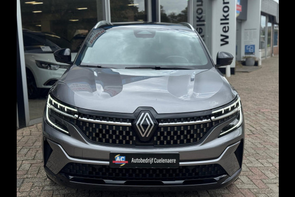 Renault Austral 1.2 E-Tech full hybrid 200 iconic Pano / Harman/Kardon Sound / 360 camera / Massage / Elektr verst. voorstoel