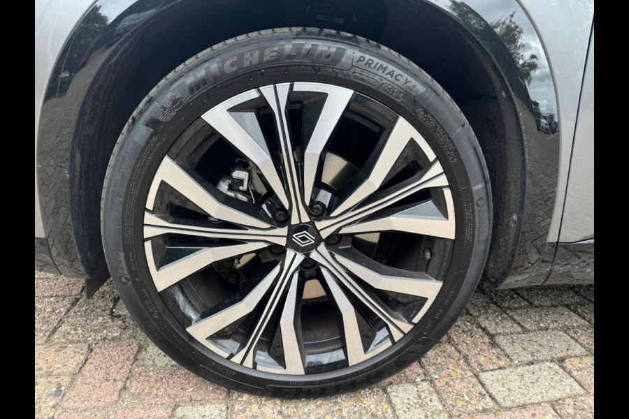 Renault Austral 1.2 E-Tech full hybrid 200 iconic Pano / Harman/Kardon Sound / 360 camera / Massage / Elektr verst. voorstoel