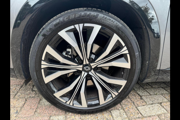 Renault Austral 1.2 E-Tech full hybrid 200 iconic Pano / Harman/Kardon Sound / 360 camera / Massage / Elektr verst. voorstoel
