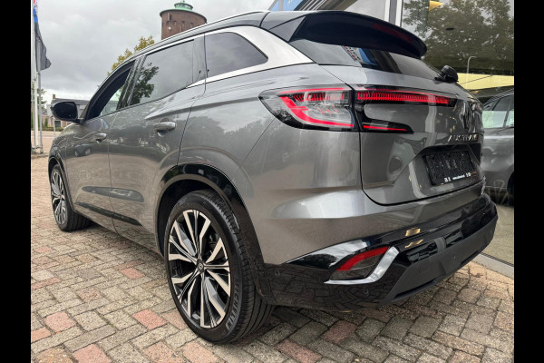 Renault Austral 1.2 E-Tech full hybrid 200 iconic Pano / Harman/Kardon Sound / 360 camera / Massage / Elektr verst. voorstoel