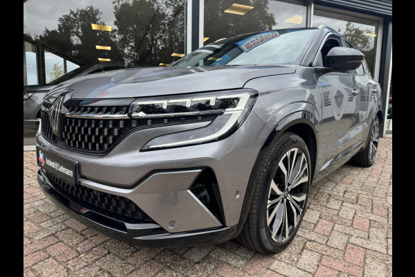 Renault Austral 1.2 E-Tech full hybrid 200 iconic Pano / Harman/Kardon Sound / 360 camera / Massage / Elektr verst. voorstoel