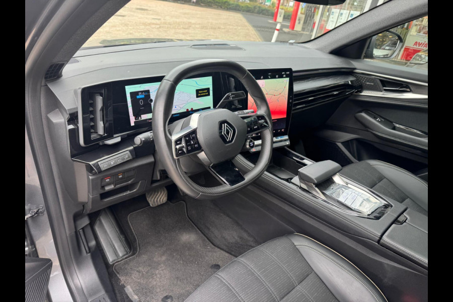 Renault Austral 1.2 E-Tech full hybrid 200 iconic Pano / Harman/Kardon Sound / 360 camera / Massage / Elektr verst. voorstoel