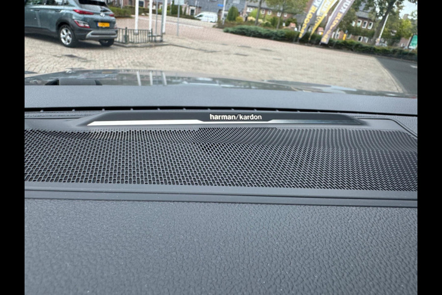 Renault Austral 1.2 E-Tech full hybrid 200 iconic Pano / Harman/Kardon Sound / 360 camera / Massage / Elektr verst. voorstoel