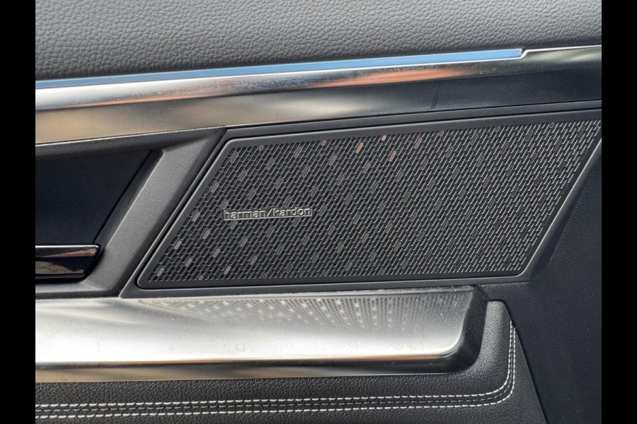 Renault Austral 1.2 E-Tech full hybrid 200 iconic Pano / Harman/Kardon Sound / 360 camera / Massage / Elektr verst. voorstoel