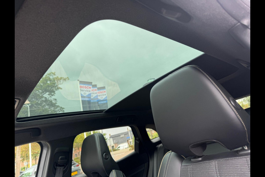 Renault Austral 1.2 E-Tech full hybrid 200 iconic Pano / Harman/Kardon Sound / 360 camera / Massage / Elektr verst. voorstoel