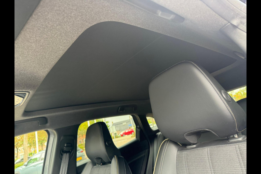 Renault Austral 1.2 E-Tech full hybrid 200 iconic Pano / Harman/Kardon Sound / 360 camera / Massage / Elektr verst. voorstoel