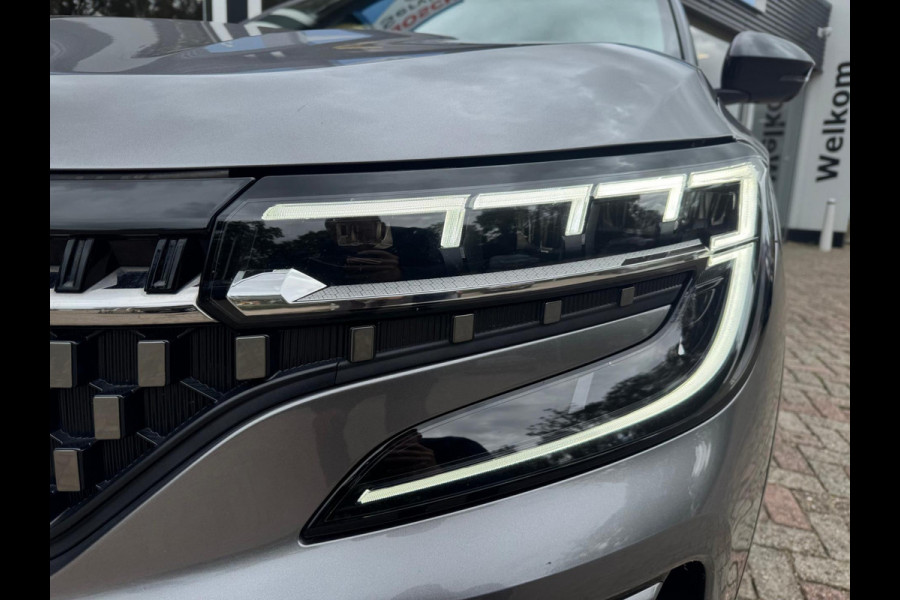 Renault Austral 1.2 E-Tech full hybrid 200 iconic Pano / Harman/Kardon Sound / 360 camera / Massage / Elektr verst. voorstoel