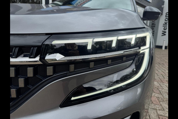 Renault Austral 1.2 E-Tech full hybrid 200 iconic Pano / Harman/Kardon Sound / 360 camera / Massage / Elektr verst. voorstoel