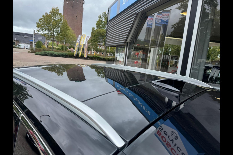 Renault Austral 1.2 E-Tech full hybrid 200 iconic Pano / Harman/Kardon Sound / 360 camera / Massage / Elektr verst. voorstoel