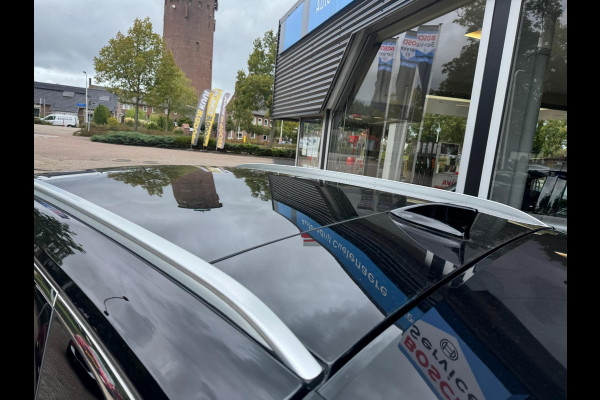 Renault Austral 1.2 E-Tech full hybrid 200 iconic Pano / Harman/Kardon Sound / 360 camera / Massage / Elektr verst. voorstoel