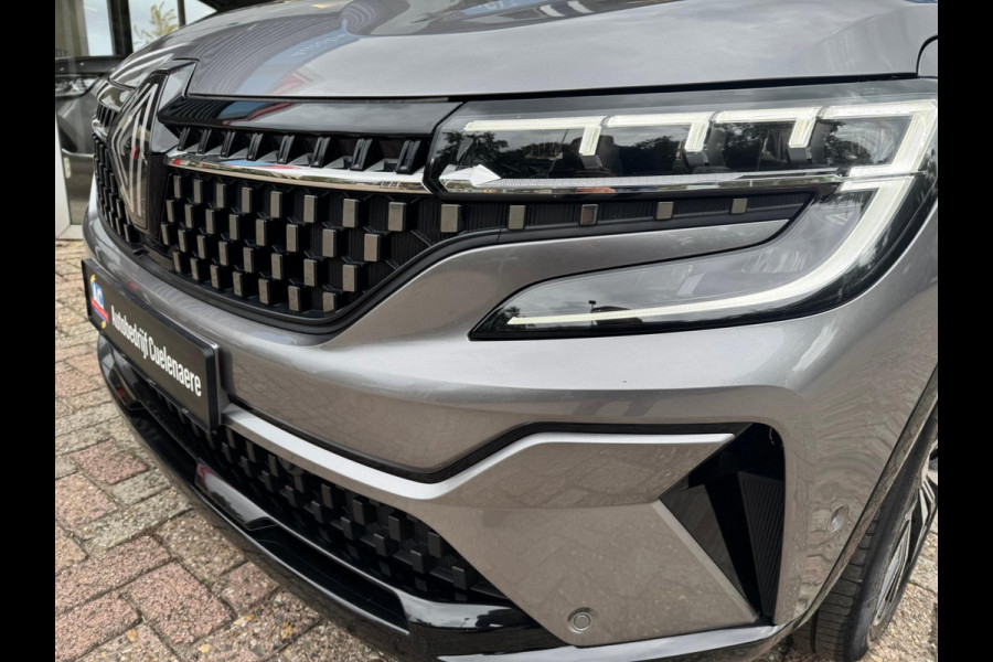 Renault Austral 1.2 E-Tech full hybrid 200 iconic Pano / Harman/Kardon Sound / 360 camera / Massage / Elektr verst. voorstoel