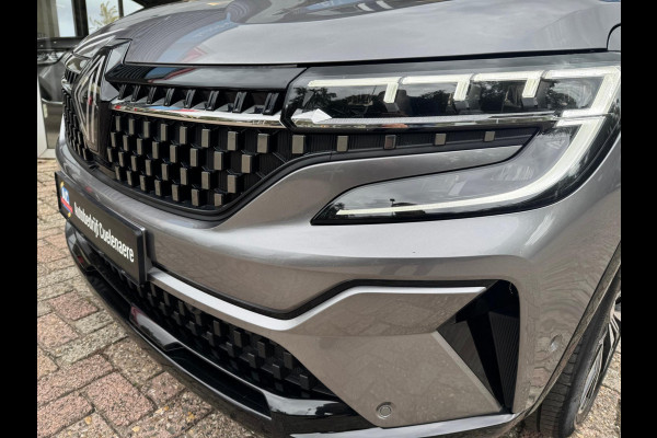 Renault Austral 1.2 E-Tech full hybrid 200 iconic Pano / Harman/Kardon Sound / 360 camera / Massage / Elektr verst. voorstoel