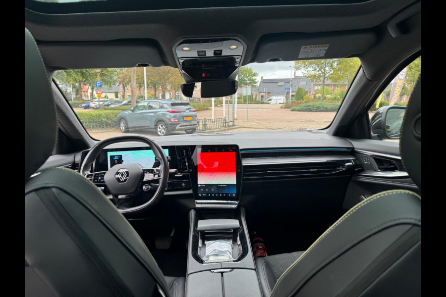 Renault Austral 1.2 E-Tech full hybrid 200 iconic Pano / Harman/Kardon Sound / 360 camera / Massage / Elektr verst. voorstoel