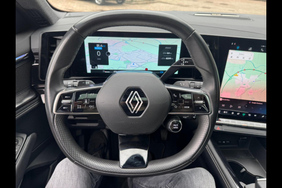 Renault Austral 1.2 E-Tech full hybrid 200 iconic Pano / Harman/Kardon Sound / 360 camera / Massage / Elektr verst. voorstoel