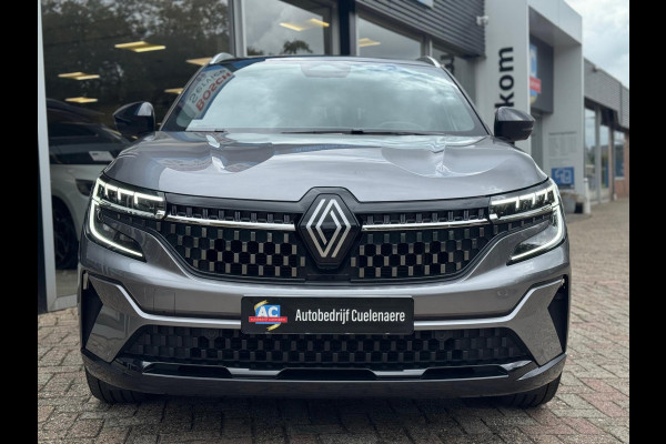 Renault Austral 1.2 E-Tech full hybrid 200 iconic Pano / Harman/Kardon Sound / 360 camera / Massage / Elektr verst. voorstoel
