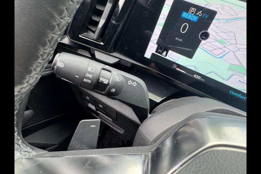 Renault Austral 1.2 E-Tech full hybrid 200 iconic Pano / Harman/Kardon Sound / 360 camera / Massage / Elektr verst. voorstoel
